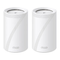 TP-Link WL-Router Mesh System Deco BE65 2erPack