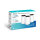 TP-Link WL-AP Access Point Deco X75 Mesh-System/AXE5400(3er)