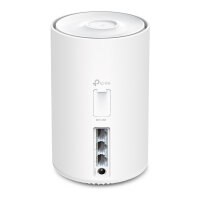 TP-Link WL-AP Access Point Deco X20-4G Mesh-System/AX1800