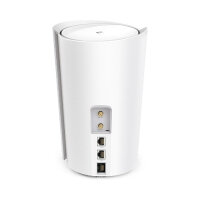 TP-Link WL-Repeater Deco X50-5G Mesh