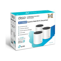 TP-Link Deco X55 (3er-Pack)