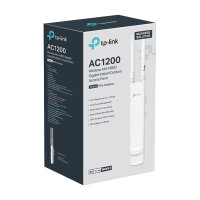 TP-Link WL-AP Access Point Festa F52-Outdoor (AC1200)