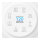 TP-Link WL-AP Access Point Deco X1500 Mesh-System 3-Pack