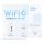 TP-Link WL-AP Access Point Deco X1500 Mesh-System 2-Pack
