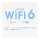 TP-Link WL-AP Access Point Deco X1500 Mesh-System 2-Pack