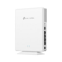 TP-Link Omada WL-AP Access Point EAP650 Desktop (AX3000)