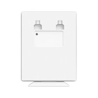 TP-Link Omada WL-AP Access Point EAP650 Desktop (AX3000)