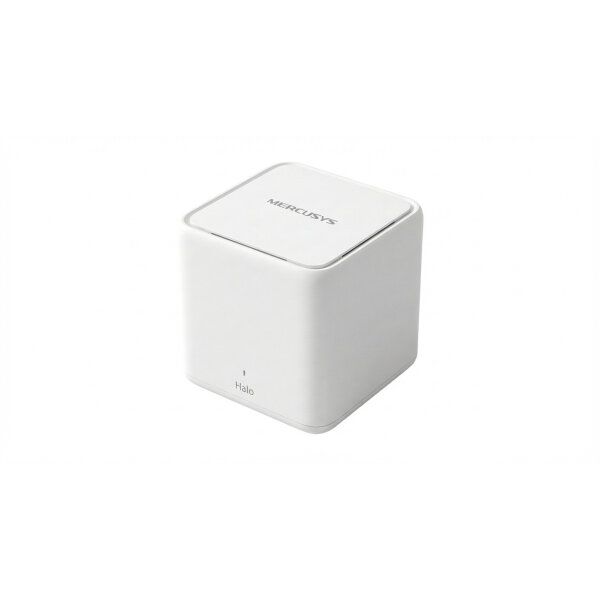 TP-Link Mercusys Halo H1500X(3-pack) AX1500 Mesh-System Wi-Fi 6
