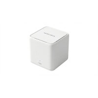 TP-Link Mercusys Halo H1500X(3-pack) AX1500 Mesh-System...
