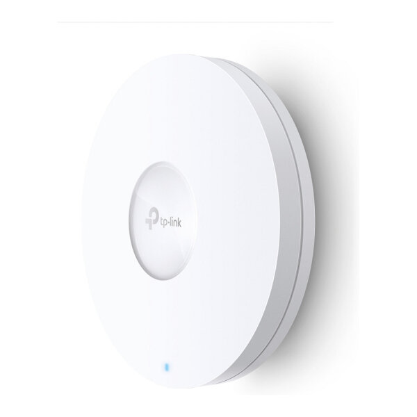 TP-Link Wireless AP WIFI6 &bull AX3600 &bull 4x4 &bull Indoor &bull 2.5 GbE &bull EAP660HD &bull Omada