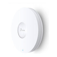 TP-Link Wireless AP WIFI6 &bull AX3600 &bull 4x4 &bull Indoor &bull 2.5 GbE &bull EAP660HD &bull Omada