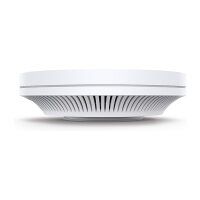 TP-Link Wireless AP WIFI6 &bull AX3600 &bull 4x4 &bull Indoor &bull 2.5 GbE &bull EAP660HD &bull Omada