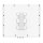 TP-Link Wireless AP WIFI7 • BE9300 • Tri-Band • Outdoor • 2.5 GbE • EAP772-Outdoor • Omada