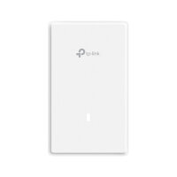 TP-Link Omada Access Point BE3600 Wall-Plate Dual-Band...