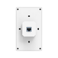 TP-Link Omada Access Point BE3600 Wall-Plate Dual-Band Wi-Fi7