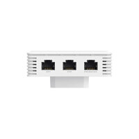 TP-Link Omada Access Point BE3600 Wall-Plate Dual-Band Wi-Fi7