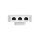 TP-Link Omada Access Point BE3600 Wall-Plate Dual-Band Wi-Fi7
