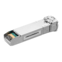 TP-Link Omada Nek SM5110LR Transceiver