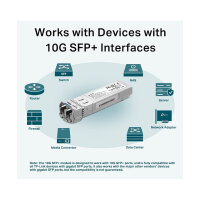 TP-Link Omada Nek SM5110LR Transceiver