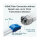 TP-Link Omada Nek SM5110LR Transceiver