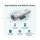 TP-Link Omada Nek SM5110LR Transceiver