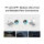 TP-Link Omada Nek SM5110LR Transceiver