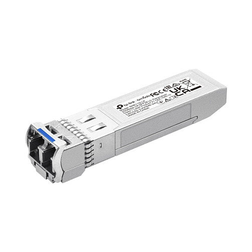 TP-Link Omada 25GBase-LR SFP28 LC Transceiver