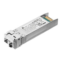 TP-LINK SM5110-SR 10GBase-SR SFP+ LC Transceiver Modul...