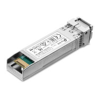 TP-LINK SM5110-SR 10GBase-SR SFP+ LC Transceiver Modul...