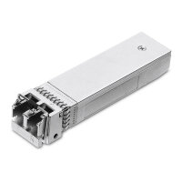 TP-LINK SM5110-SR 10GBase-SR SFP+ LC Transceiver Modul Multi-mode SFP+ LC DDM fuer Switche mit 10G SFP+ Ports