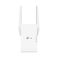 TP-Link WL-Repeater RE705X (AX3000 Wi-Fi 6 Range Extender)