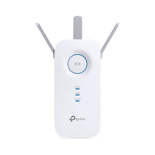 TP-Link WL-Repeater RE450(DE) (AC1750)