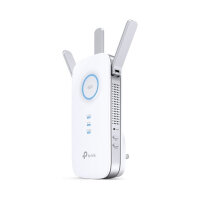 TP-Link WL-Repeater RE450(DE) (AC1750)