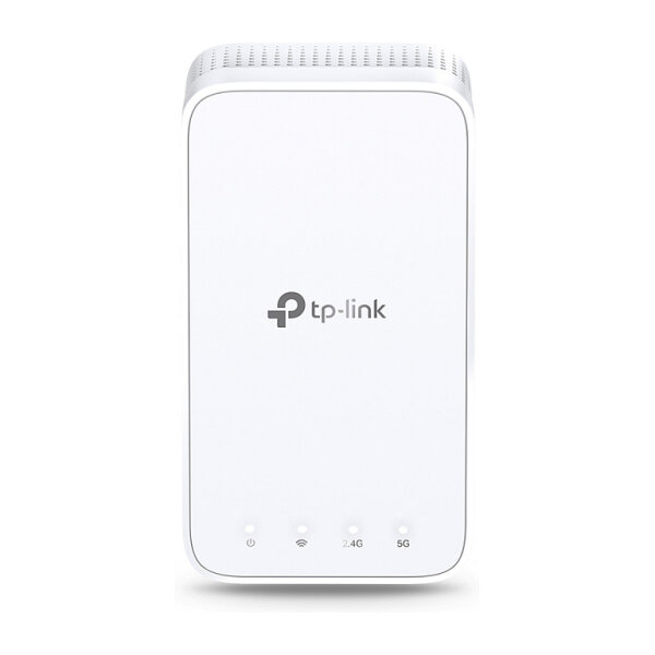TP-LINK RE330 - Wi-Fi-Range-Extender - 100Mb LAN