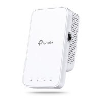 TP-LINK RE330 - Wi-Fi-Range-Extender - 100Mb LAN