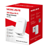 TP-Link Mercusys ME10 300 Mbps Wi-Fi Range Extender