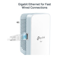INTD TP-Link Powerline TL-WPA1000 KIT (WL/AC/AV1000)