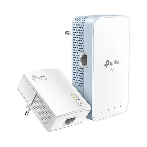 INTD TP-Link Powerline TL-WPA7519 KIT (WL/AC/AV1000)