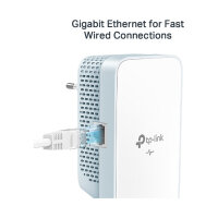 INTD TP-Link Powerline TL-WPA7519 KIT (WL/AC/AV1000)