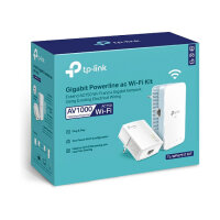 INTD TP-Link Powerline TL-WPA7519 KIT (WL/AC/AV1000)