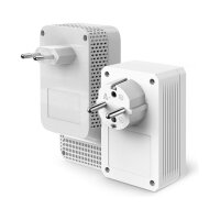 INTD TP-Link Powerline TL-WPA7619 KIT (WL/AC/AV1000)