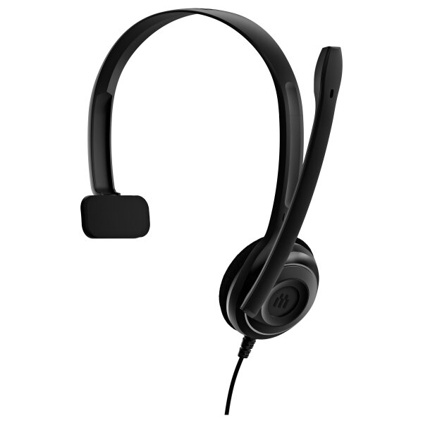 EPOS VOIP PC 7 USB-A MONO