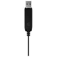 EPOS VOIP PC 7 USB-A MONO