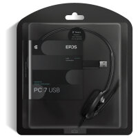 EPOS VOIP PC 7 USB-A MONO