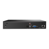 TP-Link Omada IPCam VIGI NVR1008H Security 8 Channel Video