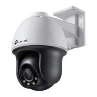 TP-Link Omada IPCam VIGI C540(4mm) 4MP Full-Color Pan