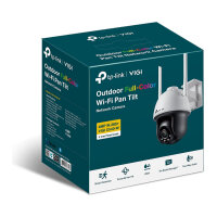 TP-Link Omada IPCam VIGI C540-W(4mm) 4MP Full-Color