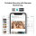 TP-Link Omada IPCam VIGI C540-W(4mm) 4MP Full-Color