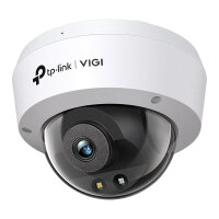 TP-Link Omada IPCam VIGI C250(4mm) 5MP Color Dome Network