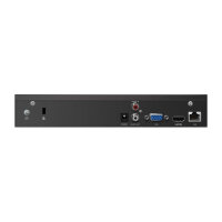 TP-Link Omada IPCam VIGI NVR1004H Channel Network Video